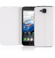Чехол для мобильного телефона Doogee X9 Mini Package (White) (DGA54-BC000-01Z)