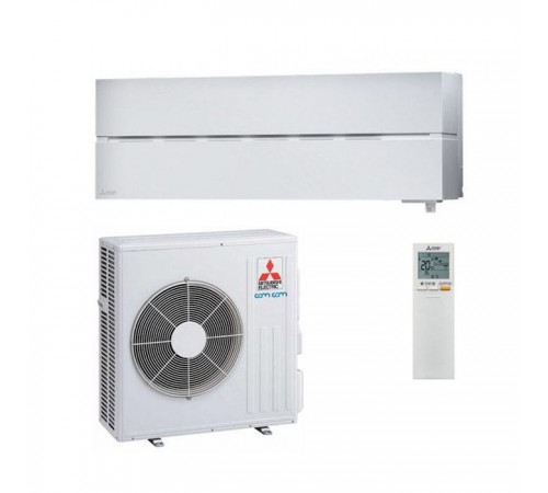 Кондиционер Mitsubishi MSZ-LN60VGW/MUZ-LN60VG Кондиционер Mitsubishi MSZ-LN60VGW/MUZ-LN60VG