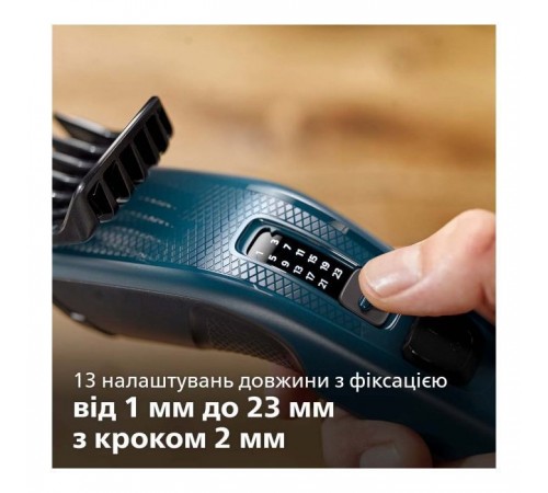 Машинка для стрижки Philips HC3505/15 Машинка для стрижки Philips HC3505/15