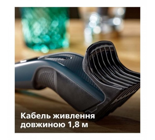 Машинка для стрижки Philips HC3505/15 Машинка для стрижки Philips HC3505/15