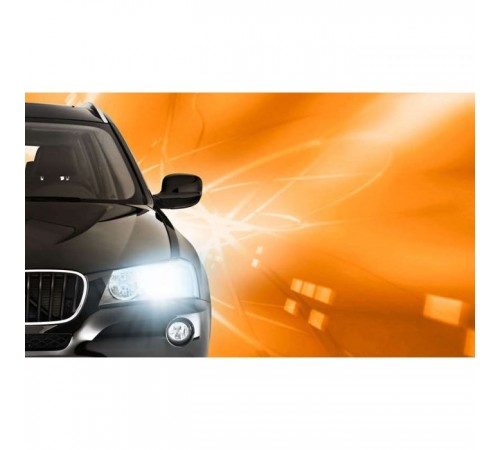Автолампа Philips H4 Vision, 3200K, 2шт (12342PRC2) Автолампа Philips H4 Vision, 3200K, 2шт (12342PRC2)