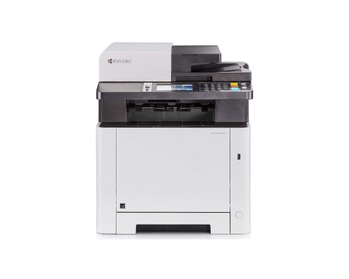 Многофункциональное устройство Kyocera Ecosys M5526cdn (1102R83NL0) Многофункциональное устройство Kyocera Ecosys M5526cdn (1102R83NL0)