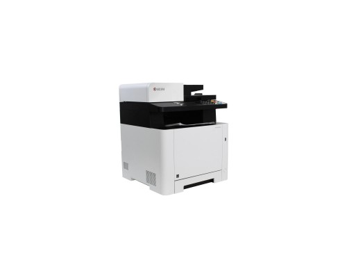Многофункциональное устройство Kyocera Ecosys M5526cdn (1102R83NL0) Многофункциональное устройство Kyocera Ecosys M5526cdn (1102R83NL0)