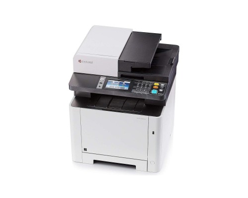 Многофункциональное устройство Kyocera Ecosys M5526cdn (1102R83NL0) Многофункциональное устройство Kyocera Ecosys M5526cdn (1102R83NL0)
