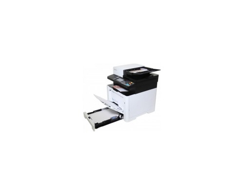 Многофункциональное устройство Kyocera Ecosys M5526cdn (1102R83NL0) Многофункциональное устройство Kyocera Ecosys M5526cdn (1102R83NL0)