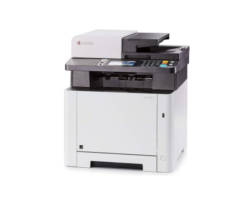 Многофункциональное устройство Kyocera Ecosys M5526cdn (1102R83NL0) Многофункциональное устройство Kyocera Ecosys M5526cdn (1102R83NL0)