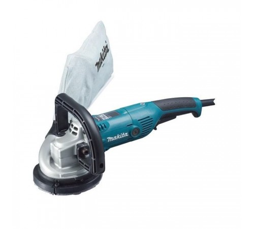 Шліфувальна машина Makita PC5000C, по бетону (PC5000C) Шліфувальна машина Makita PC5000C, по бетону (PC5000C)