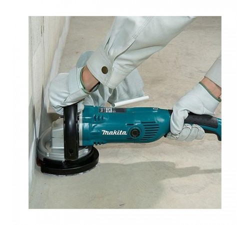 Шліфувальна машина Makita PC5000C, по бетону (PC5000C) Шліфувальна машина Makita PC5000C, по бетону (PC5000C)