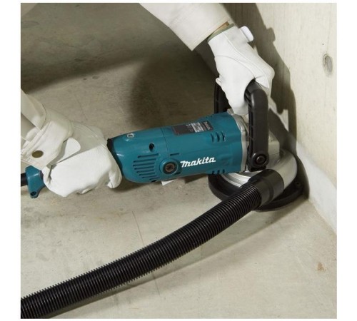 Шліфувальна машина Makita PC5000C, по бетону (PC5000C) Шліфувальна машина Makita PC5000C, по бетону (PC5000C)