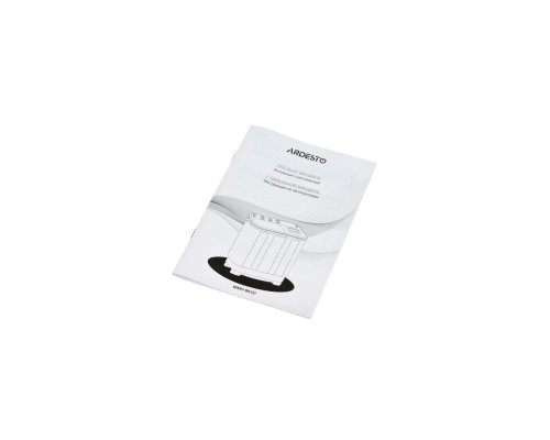 Пральна машина Ardesto WMH-B65D Пральна машина Ardesto WMH-B65D