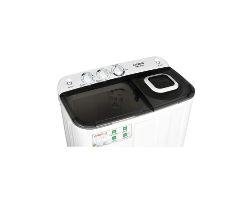 Пральна машина Ardesto WMH-B65D Пральна машина Ardesto WMH-B65D