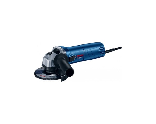 Шліфувальна машина Bosch GWS 670 (0.601.375.606) Шліфувальна машина Bosch GWS 670 (0.601.375.606)