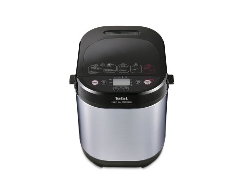 Хлібопічка Tefal PF240E38 Хлібопічка Tefal PF240E38