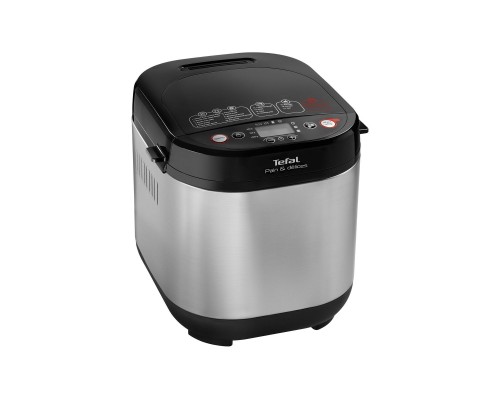 Хлібопічка Tefal PF240E38 Хлібопічка Tefal PF240E38