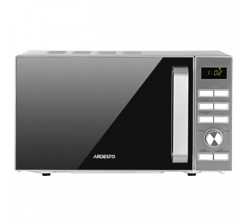 Микроволновая печь Ardesto GO-E735S Микроволновая печь Ardesto GO-E735S