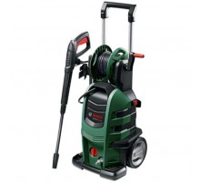 Мойка высокого давления Bosch AdvancedAquatak 150 (0.600.8A7.700)