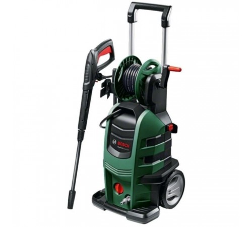Мийка високого тиску Bosch AdvancedAquatak 150 (0.600.8A7.700) Мийка високого тиску Bosch AdvancedAquatak 150 (0.600.8A7.700)