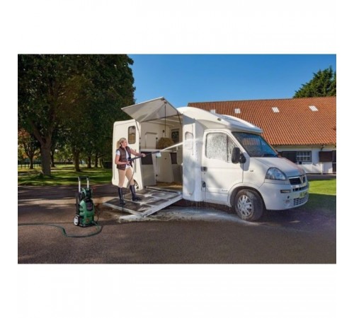 Мийка високого тиску Bosch AdvancedAquatak 150 (0.600.8A7.700) Мийка високого тиску Bosch AdvancedAquatak 150 (0.600.8A7.700)