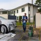 Мийка високого тиску Bosch AdvancedAquatak 160 (0.600.8A7.800)