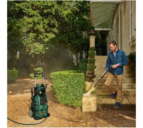 Мийка високого тиску Bosch AdvancedAquatak 160 (0.600.8A7.800) Мийка високого тиску Bosch AdvancedAquatak 160 (0.600.8A7.800)