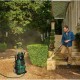 Мийка високого тиску Bosch AdvancedAquatak 160 (0.600.8A7.800)
