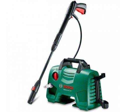 Мийка високого тиску Bosch EasyAquatak 120 (0.600.8A7.901) Мийка високого тиску Bosch EasyAquatak 120 (0.600.8A7.901)