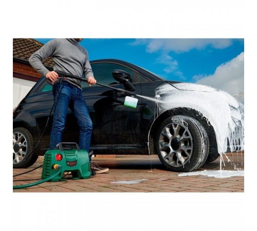 Мийка високого тиску Bosch EasyAquatak 120 (0.600.8A7.901) Мийка високого тиску Bosch EasyAquatak 120 (0.600.8A7.901)