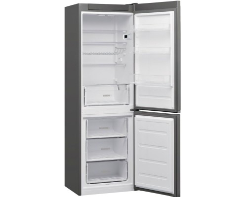 Холодильник Whirlpool W5811EOX Холодильник Whirlpool W5811EOX