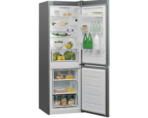 Холодильник Whirlpool W5811EOX Холодильник Whirlpool W5811EOX