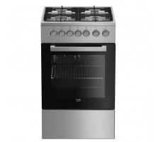 Плита Beko FSE52130DX