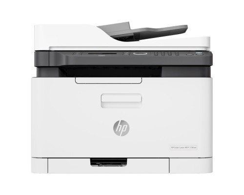 Багатофункціональний пристрій HP Color LJ M179fnw (4ZB97A) Багатофункціональний пристрій HP Color LJ M179fnw (4ZB97A)