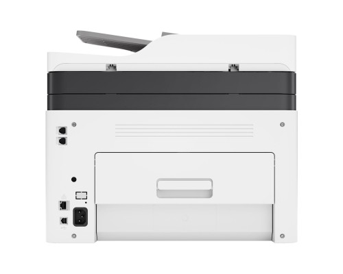 Багатофункціональний пристрій HP Color LJ M179fnw (4ZB97A) Багатофункціональний пристрій HP Color LJ M179fnw (4ZB97A)