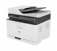 Багатофункціональний пристрій HP Color LJ M179fnw (4ZB97A)