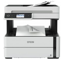 Многофункциональное устройство Epson M3170 с WiFi (C11CG92405)