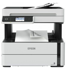 Многофункциональное устройство Epson M3170 с WiFi (C11CG92405)