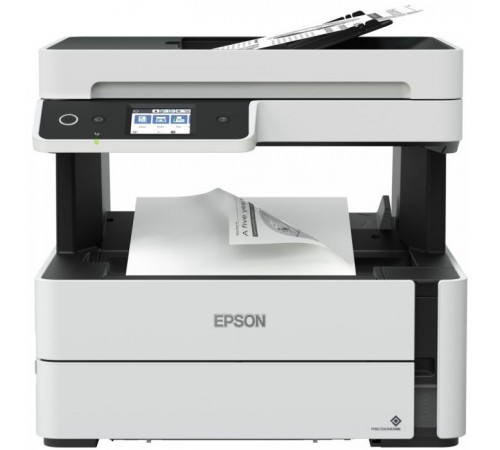 Многофункциональное устройство Epson M3170 с WiFi (C11CG92405) Многофункциональное устройство Epson M3170 с WiFi (C11CG92405)