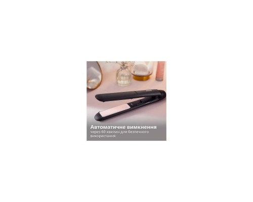 Вирівнювач для волосся Philips BHS378/00 Вирівнювач для волосся Philips BHS378/00