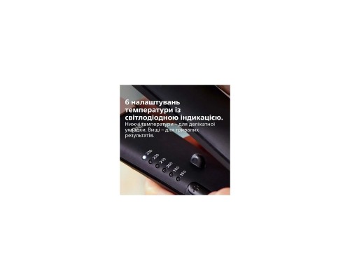 Вирівнювач для волосся Philips BHS378/00 Вирівнювач для волосся Philips BHS378/00
