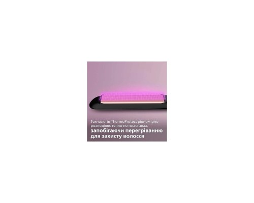 Вирівнювач для волосся Philips BHS378/00 Вирівнювач для волосся Philips BHS378/00