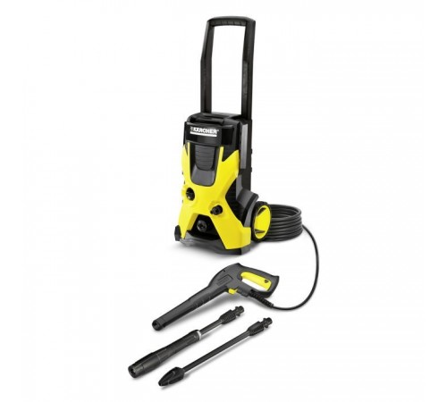 Мийка високого тиску Karcher K5 Basic (1.180-580.0) Мийка високого тиску Karcher K5 Basic (1.180-580.0)