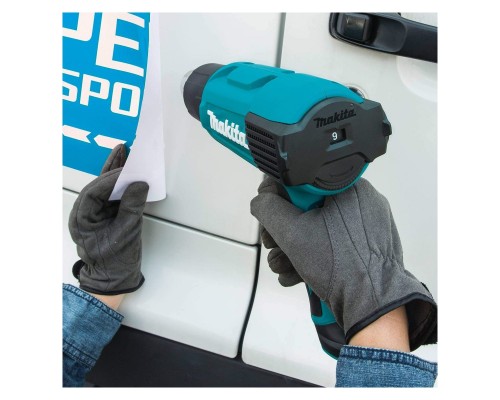 Строительный фен Makita HG6031VK Строительный фен Makita HG6031VK