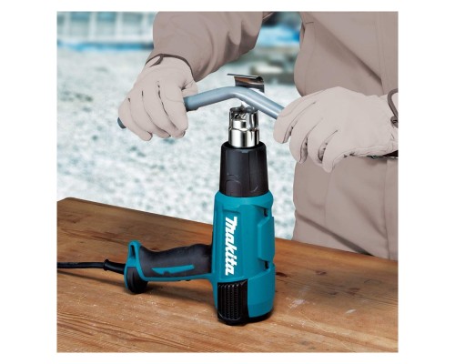 Строительный фен Makita HG6031VK Строительный фен Makita HG6031VK