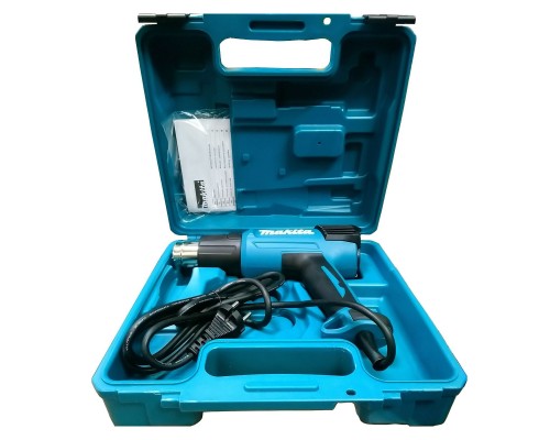 Строительный фен Makita HG6031VK Строительный фен Makita HG6031VK