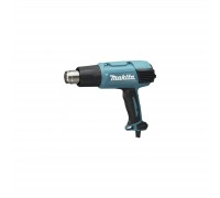 Будівельний фен Makita HG6031VK