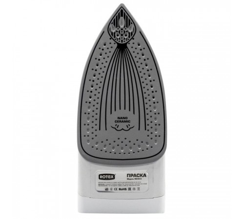 Праска Rotex RIC42-C Ultra Glide Праска Rotex RIC42-C Ultra Glide