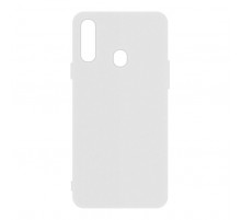 Чехол для мобильного телефона BeCover Matte Slim TPU для Samsung Galaxy A20s 2019 SM-A207 White (704397)