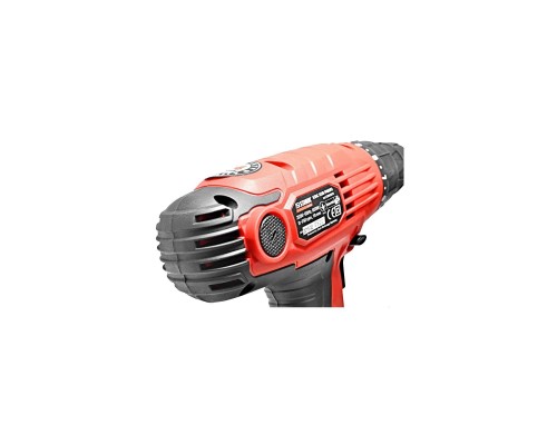 Шуруповерт Stark EDC 650 Profi (120065015) Шуруповерт Stark EDC 650 Profi (120065015)