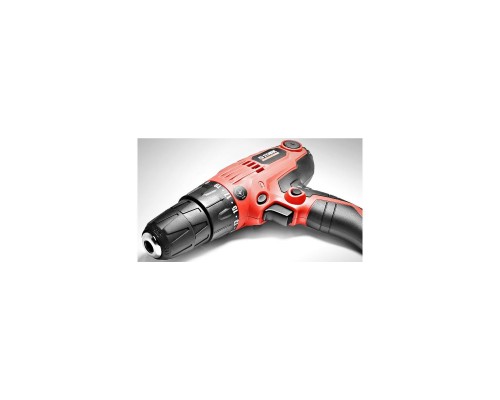 Шуруповерт Stark EDC 650 Profi (120065015) Шуруповерт Stark EDC 650 Profi (120065015)