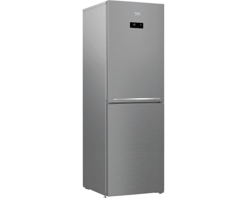 Холодильник Beko RCNA386E30ZXB Холодильник Beko RCNA386E30ZXB