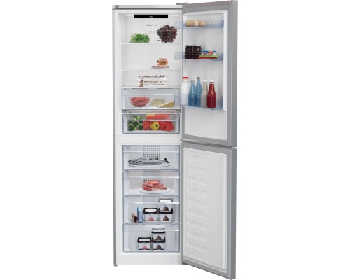 Холодильник Beko RCNA386E30ZXB Холодильник Beko RCNA386E30ZXB